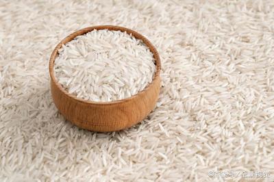 2元大米与50元大米、长粒米与圆粒米 营养差异终于讲清楚了
